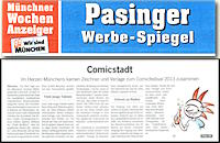 Pasinger Werbe-Spiegel 19.6.2013