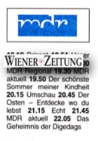 Wiener Zeitung 1.8.2017