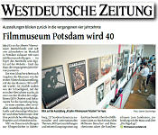 Westdeutsche Zeitung 3.6.2021