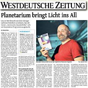 Westdeutsche Zeitung 26.9.2019