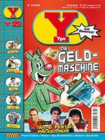 YPS mit Gimmick 1254