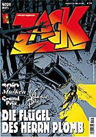 ZACK 147 (9/2011) ZACK 9/2011