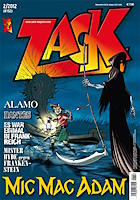 ZACK 152 (2/2012) ZACK 2/2012