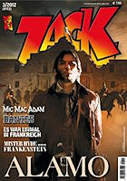 ZACK 153 (3/2012) ZACK 3/2012