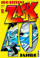 ZACK 154 (4/2012) ZACK 4/2012