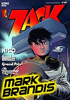 ZACK 156 (6/2012) ZACK 6/2012