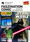 Faszination Comic 2012 Beilage zu ZACK 9/2012