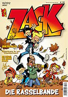 ZACK 160 (10/2012) ZACK 10/2012