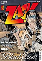 ZACK 166 (4/2013) ZACK 4/2013