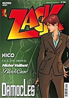 ZACK 167 (5/2013) ZACK 5/2013