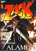 ZACK 169 (7/2013) ZACK 7/2013