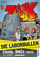 ZACK 170 (8/2013) ZACK 8/2013