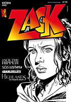 ZACK 181 (Erlangen-Variant) ZACK 7/2014 Variant
