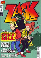 ZACK 92