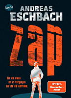 Andreas Eschbach: ZAP