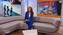 ZDF-Mittagsmagazin 10.2.2025