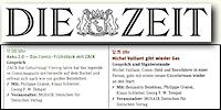 Die ZEIT 4.10.2012