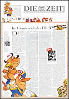 Die Zeit 16.12.2010