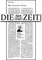 Die Zeit 17.12.2015