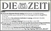 Die ZEIT 19.4.2012