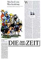 Die Zeit 20.11.2014