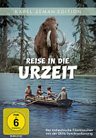 Reise in die Urzeit