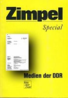 Medien der DDR