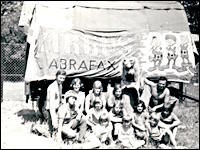 Zirkus Abrafax Zirkus Abrafax