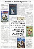 Schorndorfer Nachrichten 22.5.2012 S.C3 Schorndorfer Nachrichten 22.5.2012