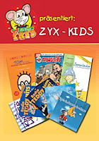 Katalog ZYX Kids