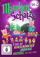 Märchen Schätze Vol.2